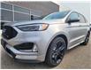 2022 Ford Edge ST (Stk: 22T3017) in Pincher Creek - Image 1 of 24