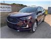 2022 Ford Edge Titanium (Stk: 8584) in Roblin - Image 7 of 30