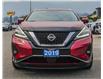 2019 Nissan Murano Platinum (Stk: N28622A) in Penticton - Image 2 of 19