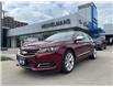2016 Chevrolet Impala 2LZ (Stk: 22108A) in Chatham - Image 1 of 20