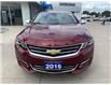 2016 Chevrolet Impala 2LZ (Stk: 22108A) in Chatham - Image 3 of 20