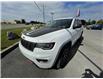 2018 Jeep Grand Cherokee Trailhawk (Stk: E4099) in Salaberry-de- Valleyfield - Image 3 of 4