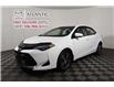 2018 Toyota Corolla LE (Stk: N639083A) in Dieppe - Image 1 of 22