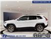 2019 Jeep Cherokee Trailhawk Elite (Stk: D20200A) in Fredericton - Image 5 of 21
