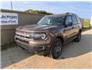 2022 Ford Bronco Sport Big Bend (Stk: 8591) in Roblin - Image 7 of 29