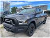 2022 RAM 1500 Classic SLT (Stk: 22151) in Meaford - Image 1 of 18