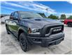 2022 RAM 1500 Classic SLT (Stk: 22151) in Meaford - Image 3 of 18