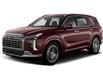 2023 Hyundai Palisade Ultimate Calligraphy w/Beige Interior in Woodstock - Image 15 of 16