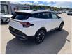 2023 Kia Sportage X-Line (Stk: PM22062) in Owen Sound - Image 4 of 14