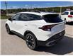 2023 Kia Sportage X-Line (Stk: PM22062) in Owen Sound - Image 6 of 14