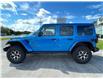 2023 Jeep Wrangler Rubicon (Stk: 23001) in Meaford - Image 4 of 17