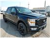 2022 Ford F-150 XL (Stk: 22T111) in Quesnel - Image 1 of 14