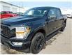 2022 Ford F-150 XL (Stk: 22T111) in Quesnel - Image 7 of 14