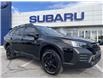 2022 Subaru Outback Wilderness (Stk: P1404) in Newmarket - Image 1 of 19
