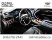 2017 Cadillac Escalade Premium Luxury (Stk: 405339U) in Toronto - Image 15 of 29