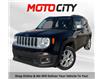 2017 Jeep Renegade Limited (Stk: MP140C) in Saskatoon - Image 1 of 20
