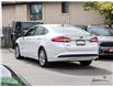 2018 Ford Fusion Energi  (Stk: P16091AB) in North York - Image 3 of 30