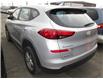 2019 Hyundai Tucson Essential w/Safety Package (Stk: 1574) in Québec - Image 5 of 6