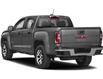 2022 GMC Canyon AT4 w/Cloth (Stk: CBNRR7) in Aurora - Image 8 of 12