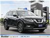 2017 Nissan Rogue SV (Stk: YK3000A) in Oakville - Image 7 of 29