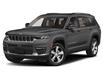 2022 Jeep Grand Cherokee L Summit (Stk: 36539D) in Barrie - Image 1 of 15