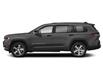 2022 Jeep Grand Cherokee L Summit Grey