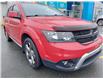 2016 Dodge Journey Crossroad (Stk: CX82031) in St. Johns - Image 1 of 16
