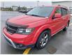 2016 Dodge Journey Crossroad (Stk: CX82031) in St. Johns - Image 4 of 16