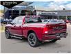 2019 RAM 1500 Classic ST (Stk: 22M33603A) in London - Image 4 of 23