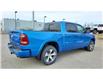 2022 RAM 1500 Laramie (Stk: 22038) in Sherbrooke - Image 19 of 19