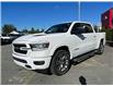 2022 RAM 1500 Laramie (Stk: 22296) in Sherbrooke - Image 2 of 20