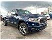2022 RAM 1500 Limited (Stk: 22377) in Sherbrooke - Image 2 of 25