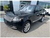 2016 Land Rover Range Rover DIESEL Td6 HSE (Stk: UT95738) in Cobourg - Image 2 of 25
