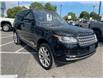2016 Land Rover Range Rover DIESEL Td6 HSE (Stk: UT95738) in Cobourg - Image 5 of 25