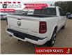 2022 RAM 1500 Limited (Stk: F222961) in Lacombe - Image 4 of 20