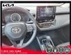 2020 Toyota Corolla LE CTV HEATED SEATS | BACK UP.CAM | AUTO (Stk: U2330) in Grimsby - Image 9 of 16