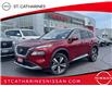 2021 Nissan Rogue Platinum (Stk: P3275) in St. Catharines - Image 1 of 20