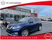 2020 Nissan Rogue SV (Stk: P3288) in St. Catharines - Image 1 of 17