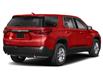 2023 Chevrolet Traverse RS (Stk: 23-0055) in LaSalle - Image 3 of 9