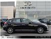 2017 Infiniti QX50 Base (Stk: K002A) in Thornhill - Image 2 of 29