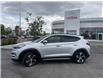 2018 Hyundai Tucson SE 1.6T (Stk: 220581A) in Whitchurch-Stouffville - Image 4 of 20