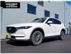 2018 Mazda CX-5 GS (Stk: MP0897) in Sault Ste. Marie - Image 1 of 2