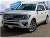 2018 Ford Expedition Max Limited (Stk: 22-219A) in Edson - Image 1 of 17