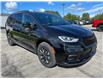 2022 Chrysler Pacifica Touring L (Stk: 22160) in Meaford - Image 3 of 16