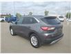 2021 Ford Escape SE (Stk: F0823A) in Prince Albert - Image 8 of 15