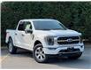 2022 Ford F-150 Platinum (Stk: 22F12386) in Vancouver - Image 1 of 30