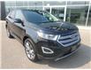 2016 Ford Edge Titanium (Stk: 6450) in Ingersoll - Image 1 of 31