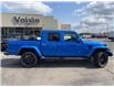 2022 Jeep Gladiator Overland (Stk: VN155) in Elmira - Image 2 of 17