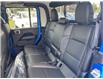 2022 Jeep Gladiator Overland (Stk: VN155) in Elmira - Image 10 of 17