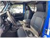 2022 Jeep Gladiator Overland (Stk: VN155) in Elmira - Image 11 of 17